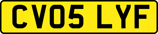 CV05LYF