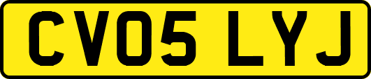 CV05LYJ