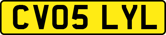 CV05LYL