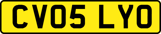 CV05LYO