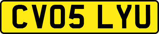 CV05LYU