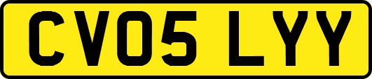 CV05LYY