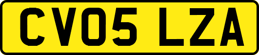 CV05LZA