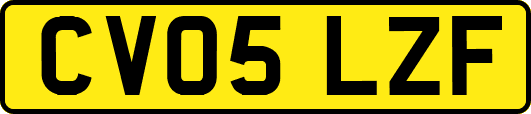 CV05LZF