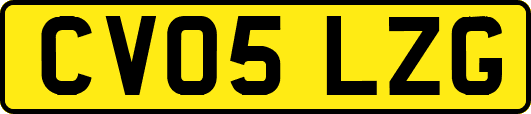 CV05LZG