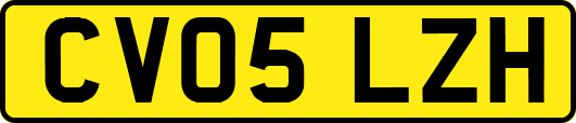 CV05LZH