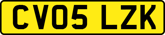 CV05LZK