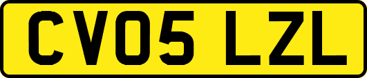 CV05LZL