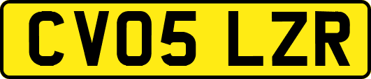 CV05LZR