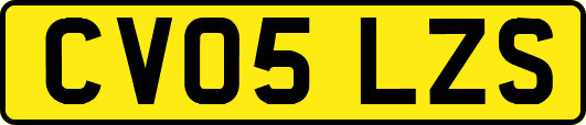 CV05LZS