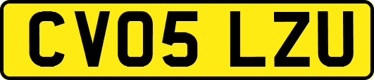 CV05LZU