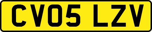 CV05LZV