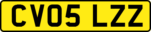 CV05LZZ