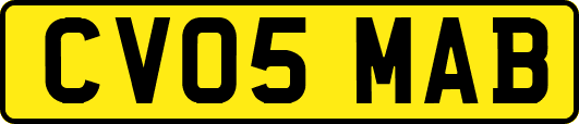 CV05MAB
