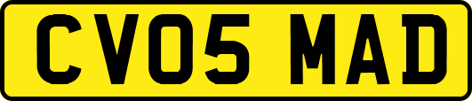 CV05MAD