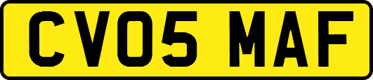 CV05MAF