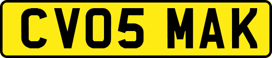 CV05MAK