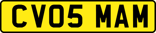 CV05MAM