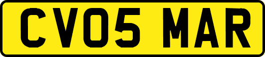 CV05MAR