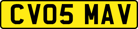 CV05MAV