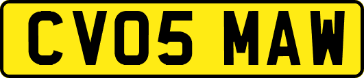 CV05MAW
