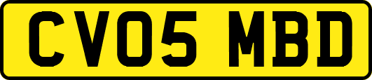CV05MBD