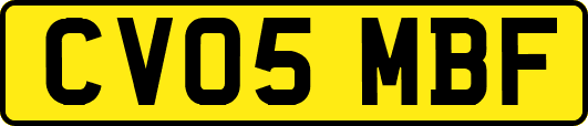 CV05MBF