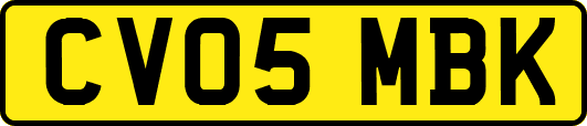CV05MBK