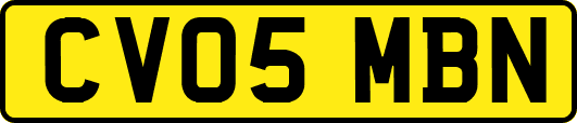 CV05MBN