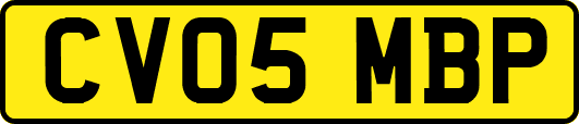 CV05MBP
