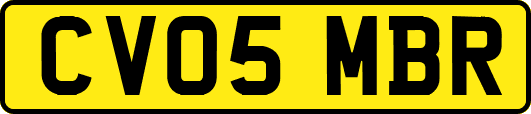 CV05MBR