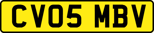CV05MBV