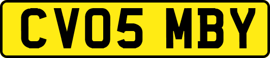 CV05MBY