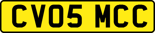 CV05MCC