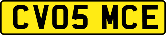 CV05MCE