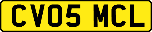 CV05MCL