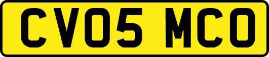 CV05MCO