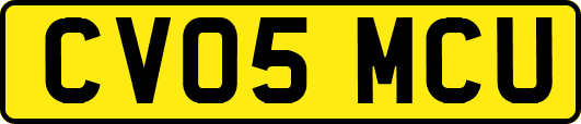 CV05MCU