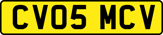 CV05MCV