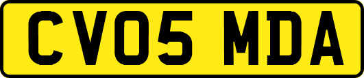 CV05MDA