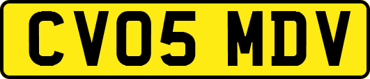 CV05MDV