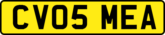 CV05MEA