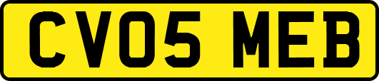 CV05MEB