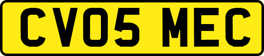 CV05MEC