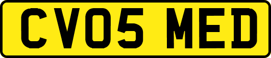 CV05MED