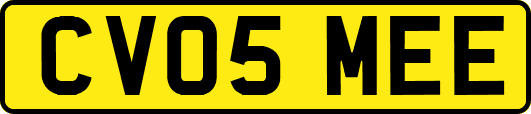 CV05MEE
