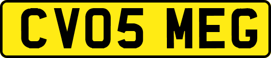 CV05MEG