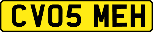 CV05MEH