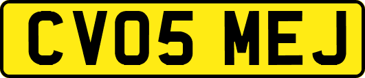 CV05MEJ