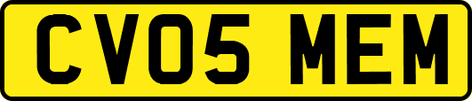 CV05MEM